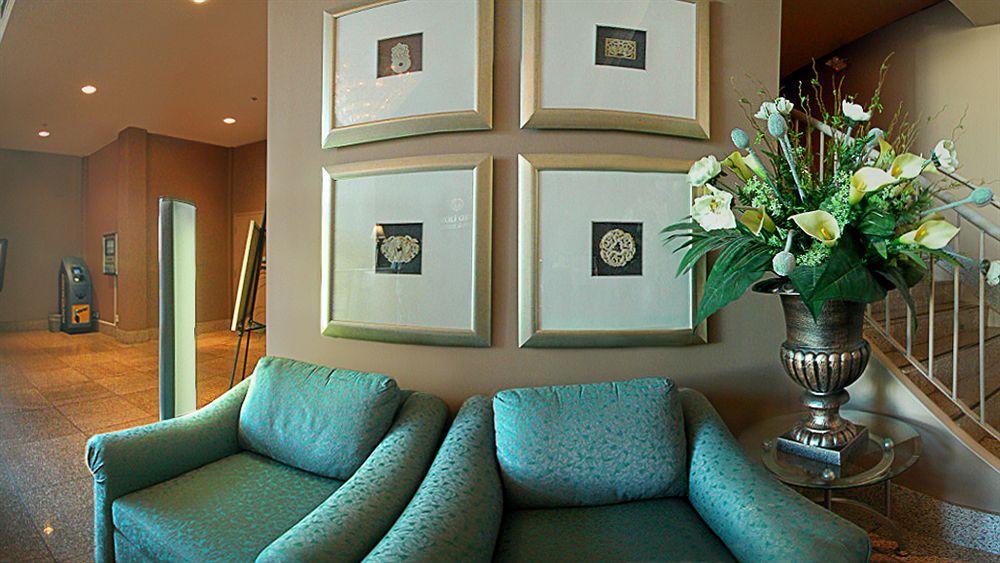 Red Lion Inn And Suites Victoria Saanich Zewnętrze zdjęcie