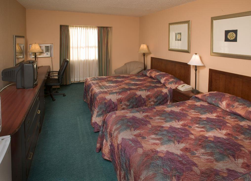 Red Lion Inn And Suites Victoria Saanich Pokój zdjęcie